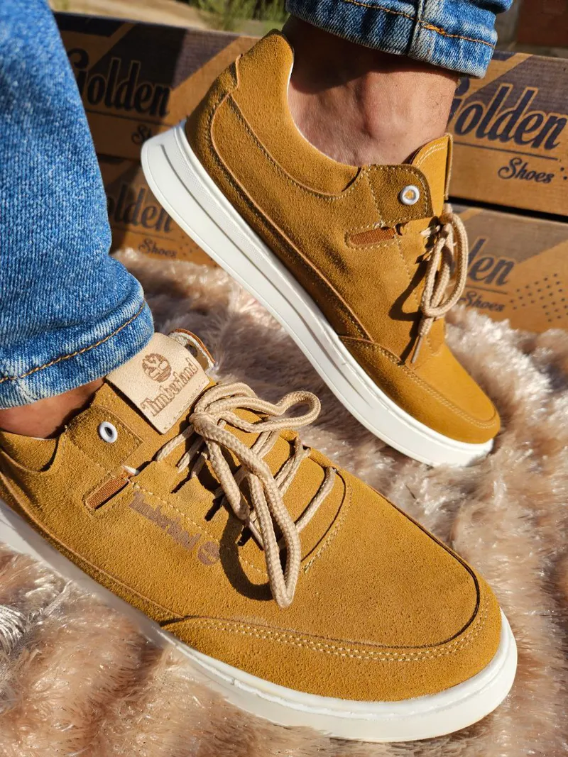 Timberland