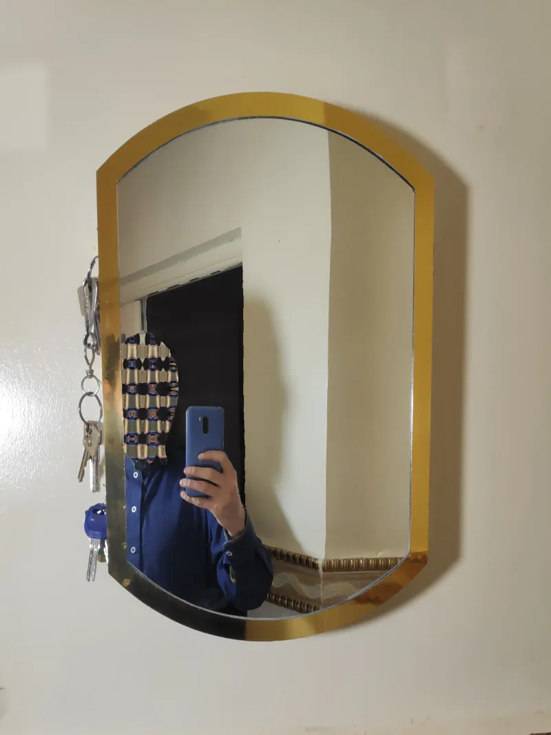 غطاء العداد الكهربائي